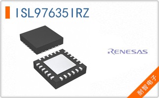 ISL97635IRZ