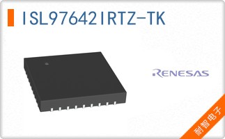 ISL97642IRTZ-TK