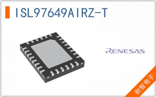 ISL97649AIRZ-T