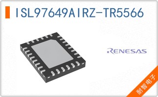 ISL97649AIRZ-TR5566