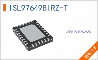 ISL97649BIRZ-T