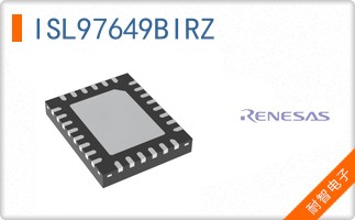ISL97649BIRZ