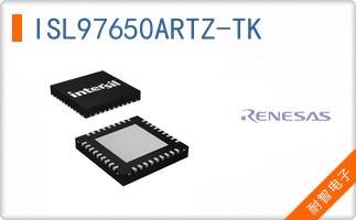 ISL97650ARTZ-TK