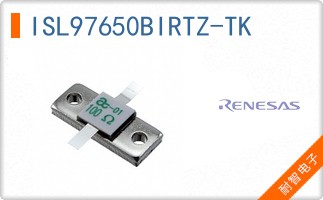 ISL97650BIRTZ-TK