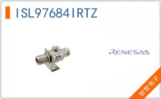 ISL97684IRTZ