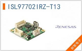 ISL97702IRZ-T13