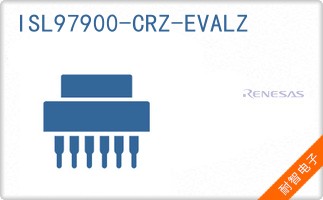 ISL97900-CRZ-EVALZ