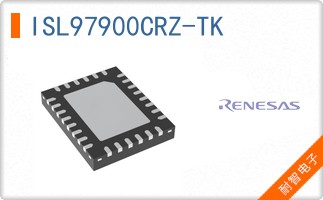 ISL97900CRZ-TK