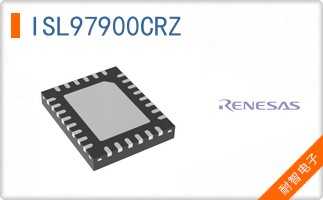 ISL97900CRZ