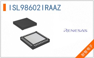 ISL98602IRAAZ