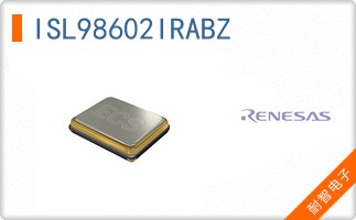 ISL98602IRABZ
