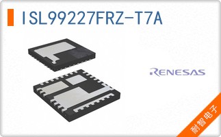 ISL99227FRZ-T7A