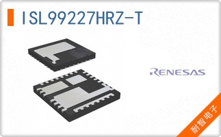 ISL99227HRZ-T