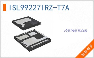 ISL99227IRZ-T7A