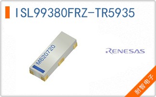 ISL99380FRZ-TR5935