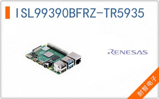 ISL99390BFRZ-TR5935