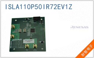 ISLA110P50IR72EV1Z