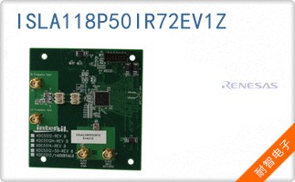 ISLA118P50IR72EV1Z