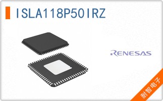 ISLA118P50IRZ