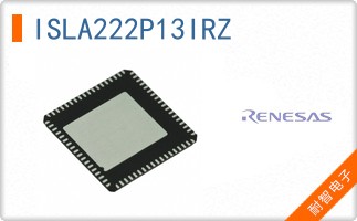 ISLA222P13IRZ