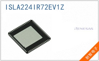 ISLA224IR72EV1Z