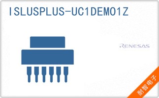 ISLUSPLUS-UC1DEMO1Z