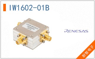 IW1602-01B