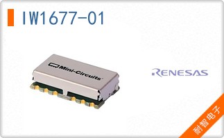 IW1677-01