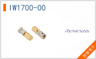 IW1700-00