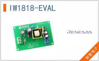 IW1818-EVAL