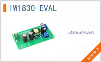 IW1830-EVAL
