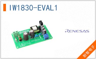 IW1830-EVAL1