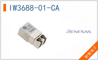 IW3688-01-CA
