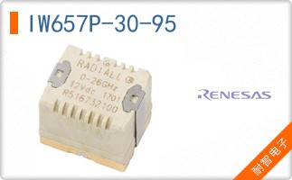 IW657P-30-95