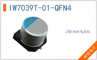 IW7039T-01-QFN4