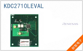 KDC2710LEVAL