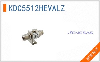 KDC5512HEVALZ