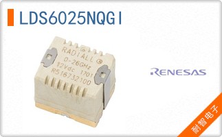 LDS6025NQGI
