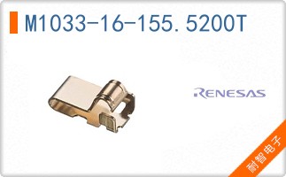 M1033-16-155.5200T