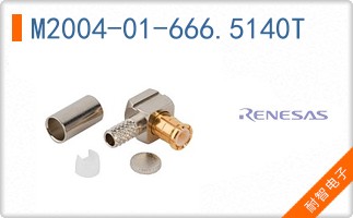 M2004-01-666.5140T