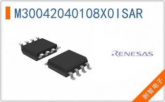 M30042040108X0ISAR