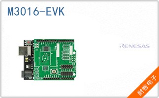 M3016-EVK