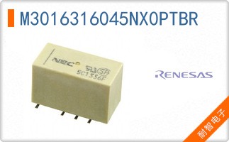 M3016316045NX0PTBR