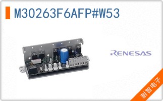 M30263F6AFP#W53