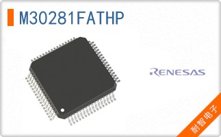 M30281FATHP