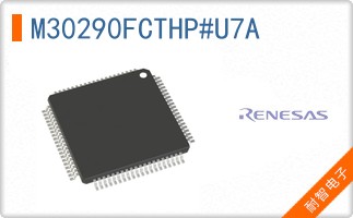 M30290FCTHP#U7A