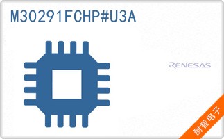 M30291FCHP#U3A