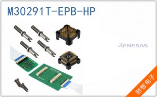 M30291T-EPB-HP