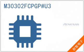 M30302FCPGP#U3