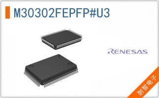 M30302FEPFP#U3